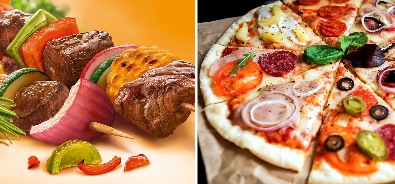 Jordy Pizza and Kebab Newcastle upon Tyne best Pizza & Kebab Shop